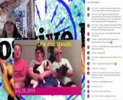 August - September, 2015&#60;br/&#62;&#60;br/&#62;My original live stream where Destiny fills us in on her side of events while we watch them occur.