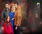 &#60;br/&#62;Ghaata Episode 69 [Eng Sub] - Adeel Chaudhry - Momina Iqbal - Mirza Zain Baig - 13th March 2024 - Har Pal Geo&#60;br/&#62;&#60;br/&#62;Hamza and Rania are deeply in love, a fact known to the entire family. Yet, unbeknownst to them, their cousins Danish and Sana secretly harbor affection for the couple.&#60;br/&#62;A tragic event turns Rania’s life upside down and has major consequences for her relationship with Hamza. Danish and Sana, motivated by their hidden malice, use the event to their advantage.&#60;br/&#62;As the aftermath unfolds, the four cousins experience the hardships of love, betrayal, and suffering. Boundaries are crossed, and each of them battles personal demons in their pursuit of love.&#60;br/&#62;Will Rania and Hamza manage to be together? Can Rania overcome the haunting consequences of the event, or will it define her life? Will Hamza stand by Rania during the most testing time of her life? And will Danish and Sana confess their feelings to Rania and Hamza, respectively?&#60;br/&#62;&#60;br/&#62;7th Sky Entertainment Presentation&#60;br/&#62;Producers: Abdullah Kadwani &amp; Asad Qureshi&#60;br/&#62;Director: Asad Jabal&#60;br/&#62;Writer: Abida Manzoor Ahmed&#60;br/&#62;&#60;br/&#62;Cast:&#60;br/&#62;Adeel Chaudhry as Hamza&#60;br/&#62;Momina Iqbal as Raniya&#60;br/&#62;Mirza Zain Baig as Danish &#60;br/&#62;Suqaynah Khan as Sana &#60;br/&#62;Usmaan Peerzada as Nihal&#60;br/&#62;Sajida Syed as Khala Bi&#60;br/&#62;Seemi Pashah as Naila Begum&#60;br/&#62;Munazzah Arif as Sajida&#60;br/&#62;Sadaf Aashan as Nawab Bibi &#60;br/&#62;Mohsin Gillani as Danial &#60;br/&#62;Rashid Farooqui as Rashid&#60;br/&#62;&#60;br/&#62;#Ghaata&#60;br/&#62;#AdeelChaudhry&#60;br/&#62;#MominaIqbal&#60;br/&#62;#MirzaZainBaig