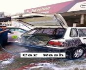 Extreme Car Wash #foryou#tiktok #trending #fire #reels #viral#romantic from vagina wash