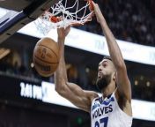 Minnesota Timberwolves vs LA Clippers Preview and Prediction from dsigobg ca mp4