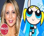 Tara Strong is one of the most well-known voice actors working today and these are her absolute best roles! For this list, we’ll be looking at the best animated roles that this legendary performer has brought to life. We’ll include multiple characters in one entry if they were from the same show. Our countdown includes Bubbles from &#92;