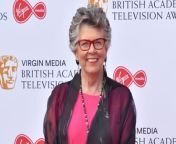 Prue Leith intends to miss the celebrity version of &#39;The Great British Bake Off&#39;, according to a source.