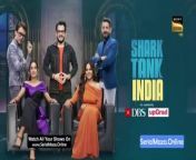 Shark Tank InShark Tank India Season 3 Episode 38