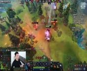 Sumiya Epic Refresher Magnus Intense Game | Sumiya Stream Moment 4223 from aunty oops moment