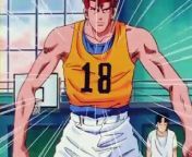 Hanamichi Sakuragi, infamous for his temper, massive height, and fire-red hair, enrolls in Shohoku High, hoping to finally get a girlfriend and break his record of being rejected 50 consecutive times in middle school. His notoriety precedes him, however, leading to him being avoided by most students. Soon, after certain events, Hanamichi is left with two unwavering thoughts: “I hate basketball,” and “I desperately need a girlfriend.”&#60;br/&#62;&#60;br/&#62;One day, a girl named Haruko Akagi approaches him without any knowledge of his troublemaking ways and asks him if he likes basketball. Hanamichi immediately falls head over heels in love with her, blurting out a fervent affirmative. She then leads him to the gymnasium, where she asks him if he can do a slam dunk. In an attempt to impress Haruko, he makes the leap, but overshoots, instead slamming his head straight into the blackboard. When Haruko informs the basketball team’s captain of Hanamichi’s near-inhuman physical capabilities, he slowly finds himself drawn into the camaraderie and competition of the sport he had previously held resentment for.