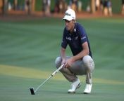 Keith Stewart's Picks for The Players Championship from max tv sex
