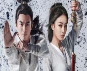 The Legend of Shen Li - Episode 2 (EngSub)