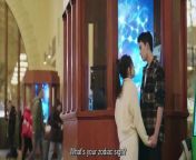 Amidst a Snowstorm of Love ep 12 chinese drama eng sub