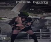 Patgirl Dakota The Time Capsule CHPT V - Epic Solo( 9:16 )&#60;br/&#62;&#60;br/&#62;#patgirl #patgirldakota #timecapsule #killersolos #music #producer #metal #rock #heavy #slash #actress #play_your_life #pintogirl#michael_angelo_batio #performance #songwriter #guitarvirtuoso #patigrl_dakota #killer-solo #epic-solo #patgirl_capucine_dakota #fashionstyles #live_emotions&#60;br/&#62;&#60;br/&#62;Song written and produced by Patgirl Dakota &#60;br/&#62;&#60;br/&#62;Copyrights © All the rights of the manufacturer and of the owner of this work reproduced reserved. © Patgirl Dakota