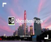 We are Shenzhen Pages. Join us on our journey to discover the beauty of Shenzhen and the Greater Bay Area in China.&#60;br/&#62;&#60;br/&#62;Welcome to Shenzhen, where innovation meets urban dynamism! Nestled in the heart of the Greater Bay Area, this bustling city is a captivating blend of tradition and cutting-edge technology. &#60;br/&#62;&#60;br/&#62;Join us now and find out more on our socials!&#60;br/&#62;&#60;br/&#62;► Subscribe https://www.youtube.com/shenzhenpages&#60;br/&#62;► Support https://buymeacoffee.com/shenzhenpages&#60;br/&#62;► Support https://ko-fi.com/shenzhenpages&#60;br/&#62;► Follow https://linktr.ee/shenzhenpages&#60;br/&#62;___________________________________________________&#60;br/&#62;#深圳 #shenzhen #china