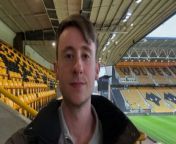 Birmingham World reporter Charlie Haffenden&#39;s thoughts after Wolves 2-3 Coventry in the FA Cup quarter final.