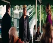 Now You See Me pits an elite FBI squad in a game of cat and mouse against &#92;