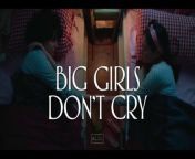 Big Girls Don't Cry- Official Trailer _ Prime Video India from tamil big girls xxx