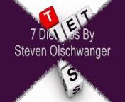 http://www.metacafe.com/watch/10817664/7days_diet_plan_to_loss_weight_steve_olschwanger/&#60;br/&#62;An exceptional weight reduction arrangement is intended for genuine living, so it may as well likewise locations the physical and enthusiastic tests that join your weight control exertions. Restrictive equations, may as well additionally be given your weight reduction items