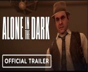 Alone in the Dark is a re-imagination of the 90’s cult classic horror first-person shooter game developed by Pieces Interactive. Set in the haunting Derceto Manor, players take on the roles of Emily Hardwood and Edward Carnby, portrayed by the talented actors Jodie Comer (Free Guy, Killing Eve) and David Harbour (Stranger Things). Together, they must unravel the disappearance of Emily&#39;s uncle, delving deep into the secrets that shroud the manor&#39;s dark past. Players are tasked with solving puzzles and confronting terrifying entities along the way to uncover the truth. Alone in the Dark is available now for PlayStation 5 (PS5), Xbox Series S&#124;X, and PC.