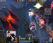 Right Click or Magic Build Invoker, Which one is your favorite? | Sumiya Stream Moments 4237 from the click the ultimate