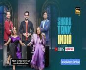 Shark Tank India 21st March 2024 -EP 44