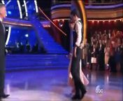 Dancing With The Stars 2014 - Week 9 on ABC