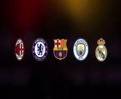 AC Milan al Soccer Champions Tour 2024 from hosur satya milan
