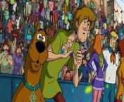 Scooby-Doo! Ghastly Goals in English (2014) from scooby doo film sexan sex muvi