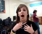 This is Jessica Leondardt A.K.A. Jessi Slaughter at my school. She is apologizing for everything. I am not on her side! I DO own this video though and i do not want it copied, only shared. Get it out to BOTDF and everyone else she has wronged.