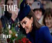 As royal observers watch hawkeyed for updates on Kate Middleton’s health and whereabouts, Simeon Yates, a professor of digital culture in the U.K., explains how rumors and speculation about the princess continue to surface.