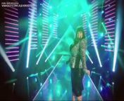 The X Factor Australia 2014 - Live Decider 6