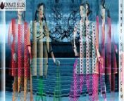 Unnati silks, largest ethnic Indian shop online provides for you to purchase shalwar suit online, unstitched or semi-stitched Chanderi salwar kamiz with matching dupatta. &#60;br/&#62;You can buy online http://www.unnatisilks.com/salwar-kameez-online/by-popular-variety-name-salwar-kameez/chanderi-salwar-kameez.html