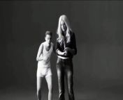 Saturday Night Live mocked Justin Bieber and his Calvin Klein ads in a series of two mock commercials (video below). Naturally, the parody ads, featuring Kate McKinnon as Bieber, took aim at his muscles and penis bulge, which were questioned for being photoshopped.
