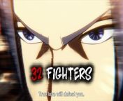 KENGAN ASHURA Season 2 Part.2 Trailer HD - Plot Synopsis: Season 2 Part.2 of the Netflix Series &#92;