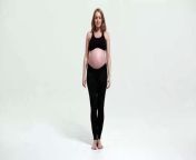 SRC Pregnancy Leggings: Recommended by health care professionals, reduces pain and increased pelvic/back support, anatomical panels provide consistent gentle medical grade compression, increases mobility and pelvic muscle function, specialise fabric construction technology and lightweight breathable fabric provides superior comfort. Visit: http://www.srchealth.com/src-pregnancy-leggings.html