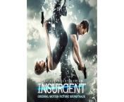 Insurgent: Original Motion Picture Soundtrack will be released digitally on March 17, 2015 and features a brand-new song by M83 with HAIM, titled &#92;