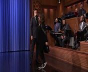 Jimmy faces off with Melissa McCarthy in a hilarious lip sync-off to songs