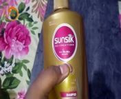 Sunsilk Co-Creations Hair Fall Solution Shampoo 680ml#ADSTORE from co dinn