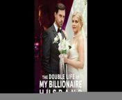 The Double Life of my billionaire husband Full Episode from afit couple
