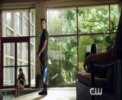 After learning that someone from Stefan’s (Paul Wesley) past may be Damon (Ian Somerhalder) and Enzo’s (Michael Malarkey) next target, Stefan, Bonnie (Kat Graham) and Caroline (Candice King) head to North Carolina.