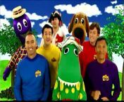 Thanks to Wiggles Fan Est 2001 for The Wiggles episode.