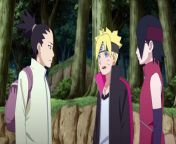 Boruto - Naruto Next Generations Episode 230 VF Streaming » from naruto and ino sex