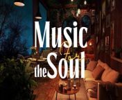 Rain Night Coffee Shop Ambience with Calm Jazz Piano Music & Relaxing Sweet Jazz for Work & Sleep (3) - Copy from jamie jazz
