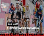 Discover the highlights of Paris-Roubaix Femmes avec ZWIFT 2024 ! &#60;br/&#62; &#60;br/&#62;More Information on: &#60;br/&#62; &#60;br/&#62;https://www.Paris-Roubaix Femmes.fr/ &#60;br/&#62;https://www.facebook.com/ParisRoubaixFemmes &#60;br/&#62;https://twitter.com/RoubaixFemmes &#60;br/&#62;https://www.instagram.com/parisroubaix_femmes/ &#60;br/&#62; &#60;br/&#62;© Amaury Sport Organisation - www.aso.fr