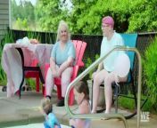 Mama June from Not to Hot S06 E13 from mama bhagne gajon full video