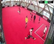 Sal 06\ 04 à 17:13 - Football Terrain Betclic (LeFive P18) from 10 12 sal xxx video
