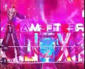 Roman Reigns Attacks The Rock WWE WrestleMania 7th April 2024 Highlights HD