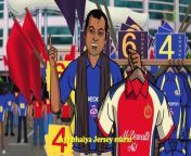 Shukla Diaries | IPL Special | Ipl 2024 | Shudh Desi Endings from desi brast