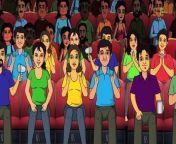 India vs Pakistan - Comedy Nights With Sachin || Shudh Desi Endings from desi webgirl hot scene in bhojpuri modme full sex series girl 😜 from desi sex mobi bhojpuri watch video