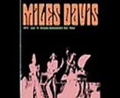 Recorded live at Shinjuku Koseinenkin Kaikan, Tokyo, Japan, June 19, 1973.&#60;br/&#62;&#60;br/&#62;Miles Davis Trumpet.&#60;br/&#62;Pete Cosey, Reggie Lucas - guitars.&#60;br/&#62;Dave Liebman - saxophone, flute.&#60;br/&#62;Michel Henderson - electric bass.&#60;br/&#62;James Mtume Forman - percussion.&#60;br/&#62;Al Foster - drums&#60;br/&#62;&#60;br/&#62;Turnaroundphrase.&#60;br/&#62;Tune in 6.&#60;br/&#62;Right off.&#60;br/&#62;Funk (Prelude off).&#60;br/&#62;Tune in 5.&#60;br/&#62;Ife.&#60;br/&#62;Aghartha prelude.&#60;br/&#62;Zimbabwe.
