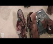 Watch the &#39;FAN (CONCEPT) Trailer Concept&#39; For Star Wars&#39; SKELETON CREW (2024) (More Info About This Video Down Below!)&#60;br/&#62;