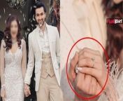 Ishqbaaz Actress Subha Rajput called off her engagement with Vaibhav Roy, and deleted all the photos. Watch video to know more &#60;br/&#62; &#60;br/&#62;#SubhaRajput #VaibhavRoy #SubhaVaibhavEngagement &#60;br/&#62;~PR.132~