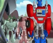 TransformersRescue Bots S01 E01 Family of Heroes from panchi in tu mera hero nude nau xxx com