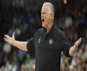 Should San Diego St.'s Brian Dutcher be Considered for Top Jobs? from job bdxxx bengal com